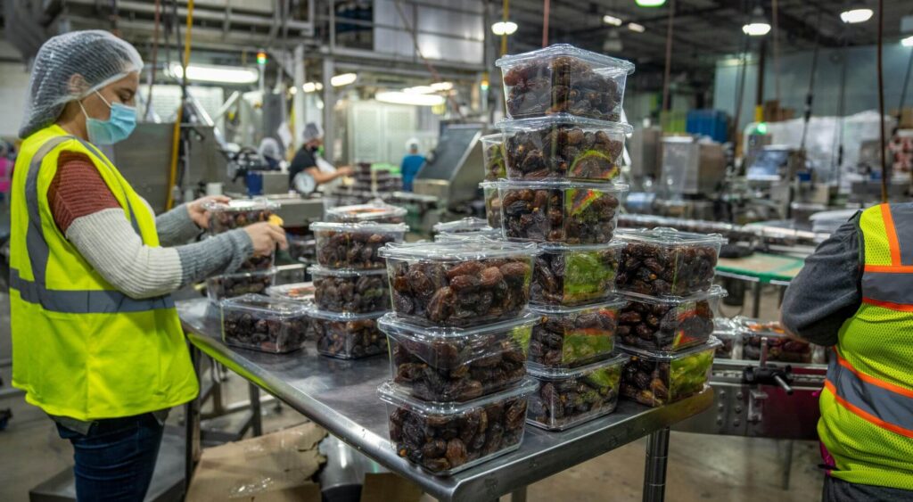 fruit-packing